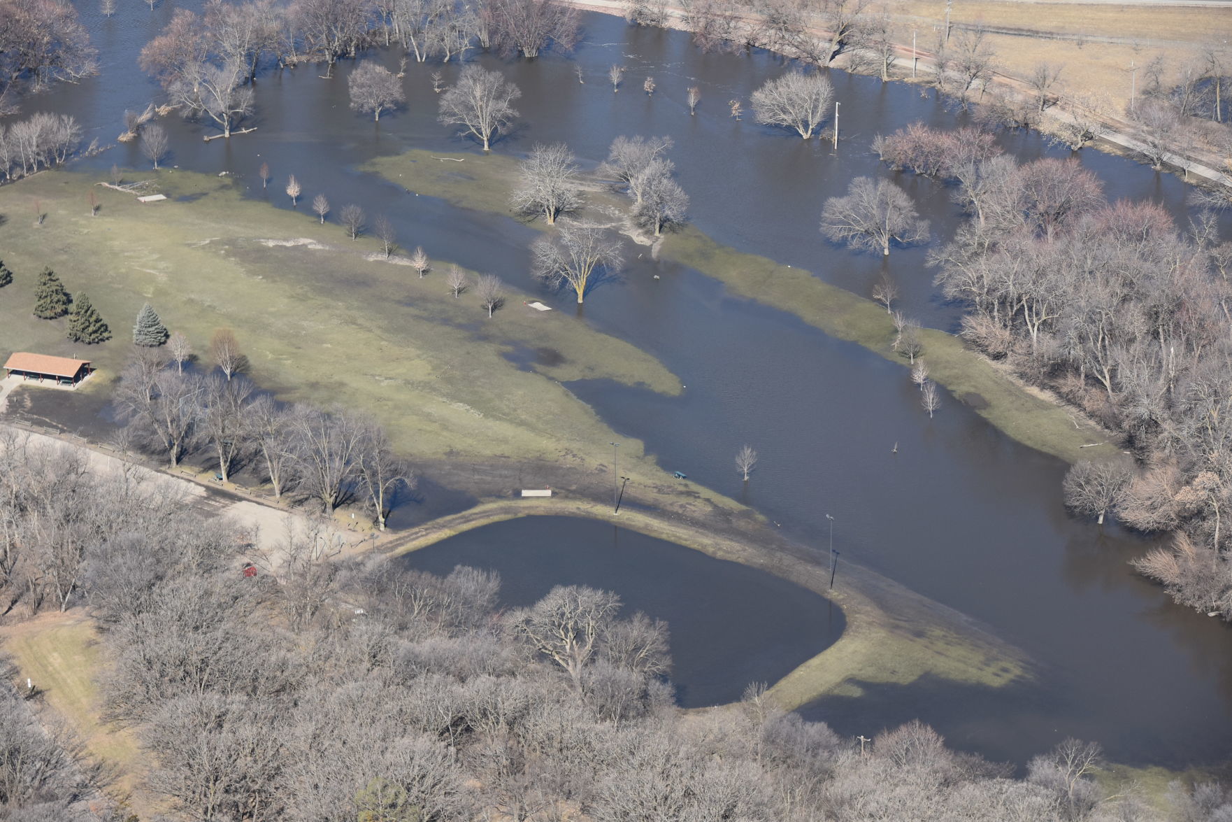 Big Sioux River flooding, March 30 (64).jpg
